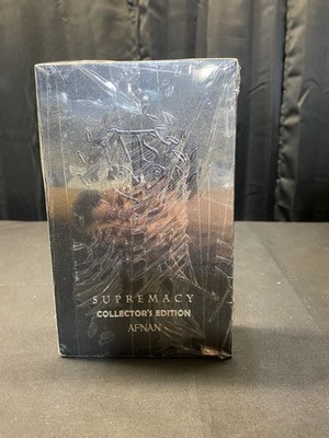 Afnan Supremacy Collector's Edition Eau de Parfum Spray 100ml 3.4 fl oz