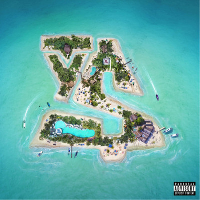 Ty Dolla $ign Beach House III (CD) Album