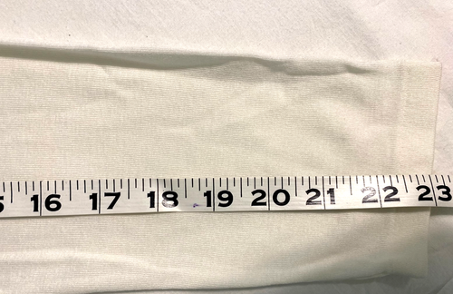 Polo Ralph Lauren XL Long Sleeve T-Shirt Big Logo runs small, measures a M - Picture 8 of 9