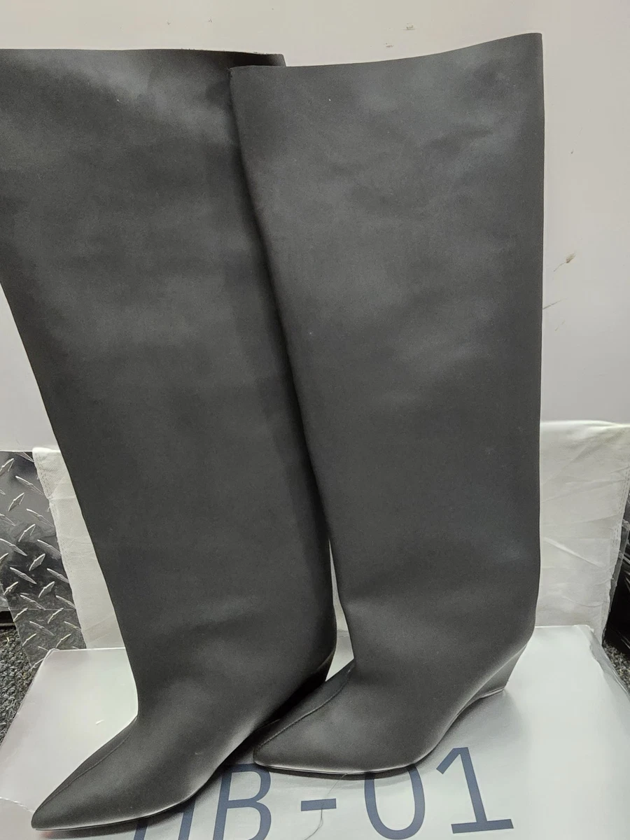 Yeezy Black Boots for Women for sale | eBay