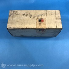 Ross 5055B6009 Pneumatic Silencer Reclassifier FNOB