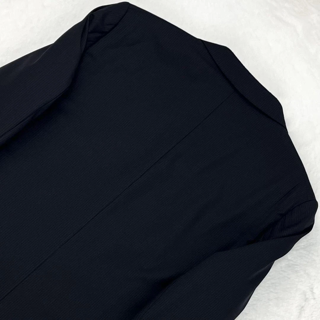 Extreme Tom Ford Periodo Gucci Tuta Gessato 44R