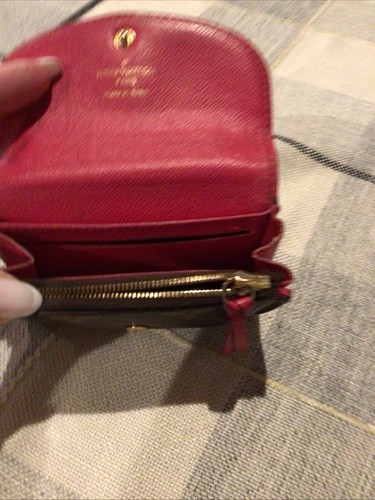 LOUIS VUITTON  item   coin case card case Monogram - Picture 4 of 5