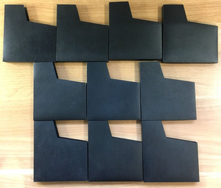 LOT 10 ÉTUIS PROTECTION OFFICIELS NINTENDO NES FOURREAUX DUST CASES COVER SLEEVE