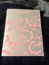 STRAY KIDS SKZ IT TAPE DO IT 'IT VER' SIGNED IN HAND