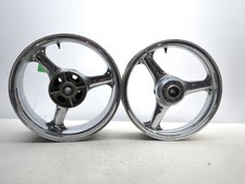 Wheels, Tires & Tubes for Kawasaki Ninja ZX6R for sale | eBay
