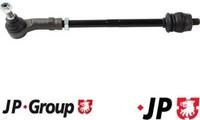 JP Group 1144401270 Spurstange Komplett Lenkstange FüR VW