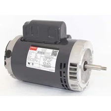 Dayton 5K476 Motor, 2Hp,  Jet Pump
