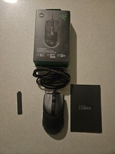 Razer Cobra Wired Gaming Mouse