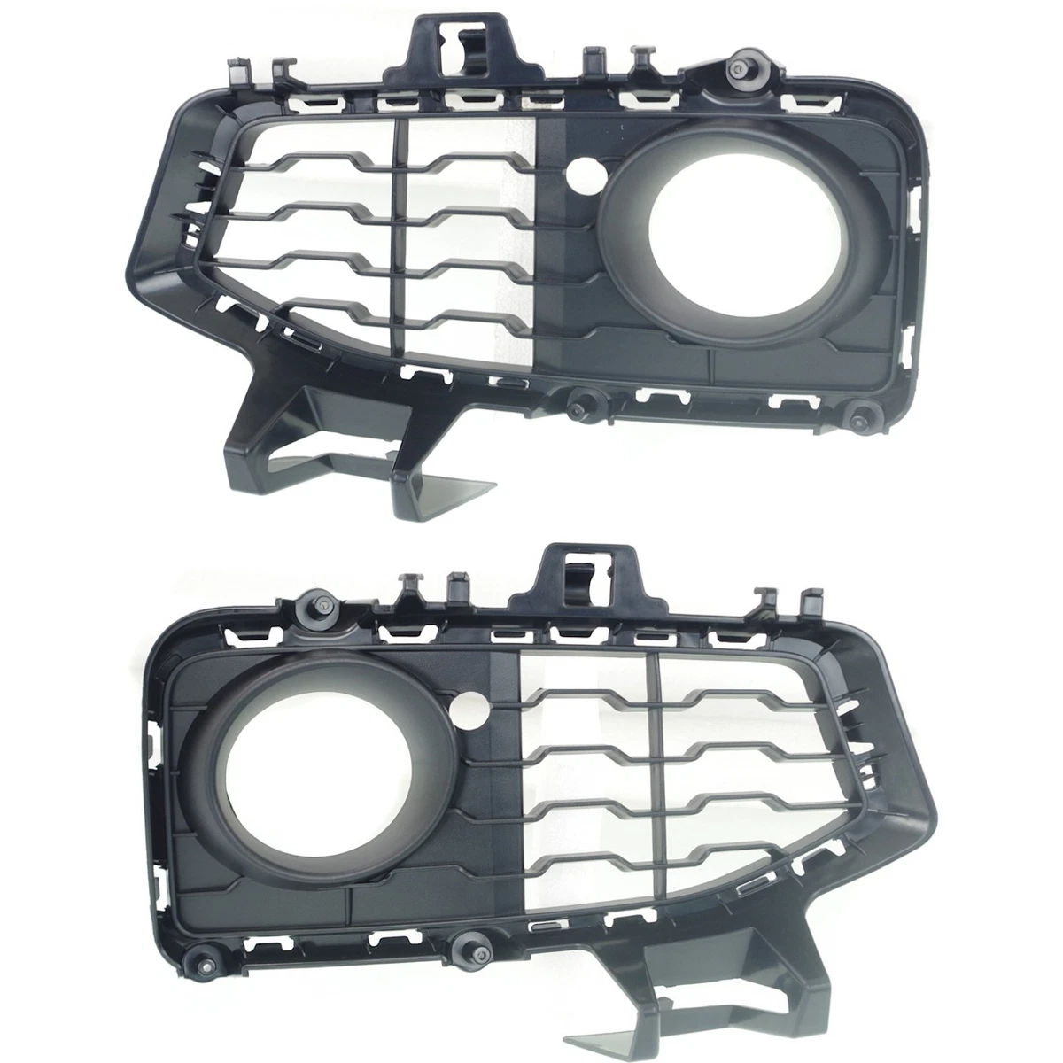 Tira decorativa del parachoqu delantero 51117294837 para BMW 4 Tira decorativa del parachoqu delantero 51117294837 para BMW 4