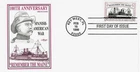 Remember The Maine-Spanish American War #3192 FDC Artmaster Cachet M6819
