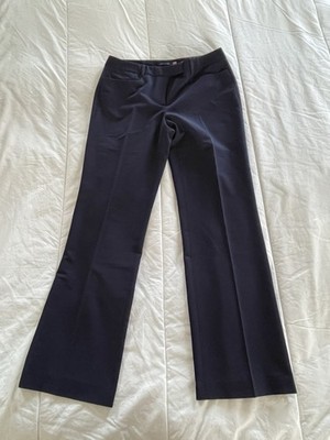 Tommy Hilfiger Damen Stretch Hose - Größe M (42 ita, 6 USA)