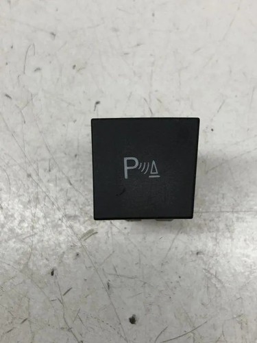 VW PASSAT B7 ALLTRACK 365 Parktronik Schalter 3C0927122B 2.00 Diesel 30583373