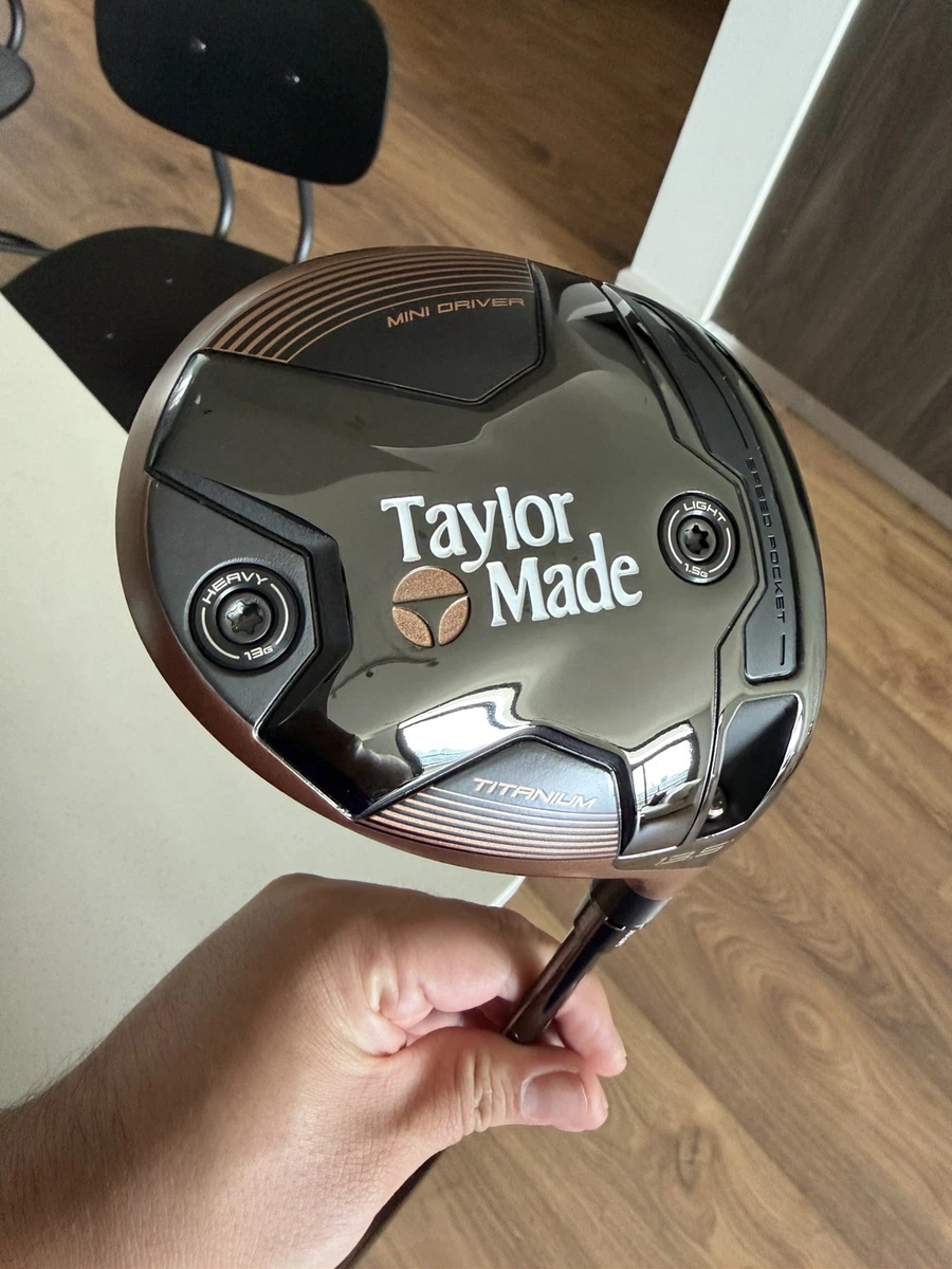 Mini Driver 13.5 Loft Golf Clubs for sale - eBay