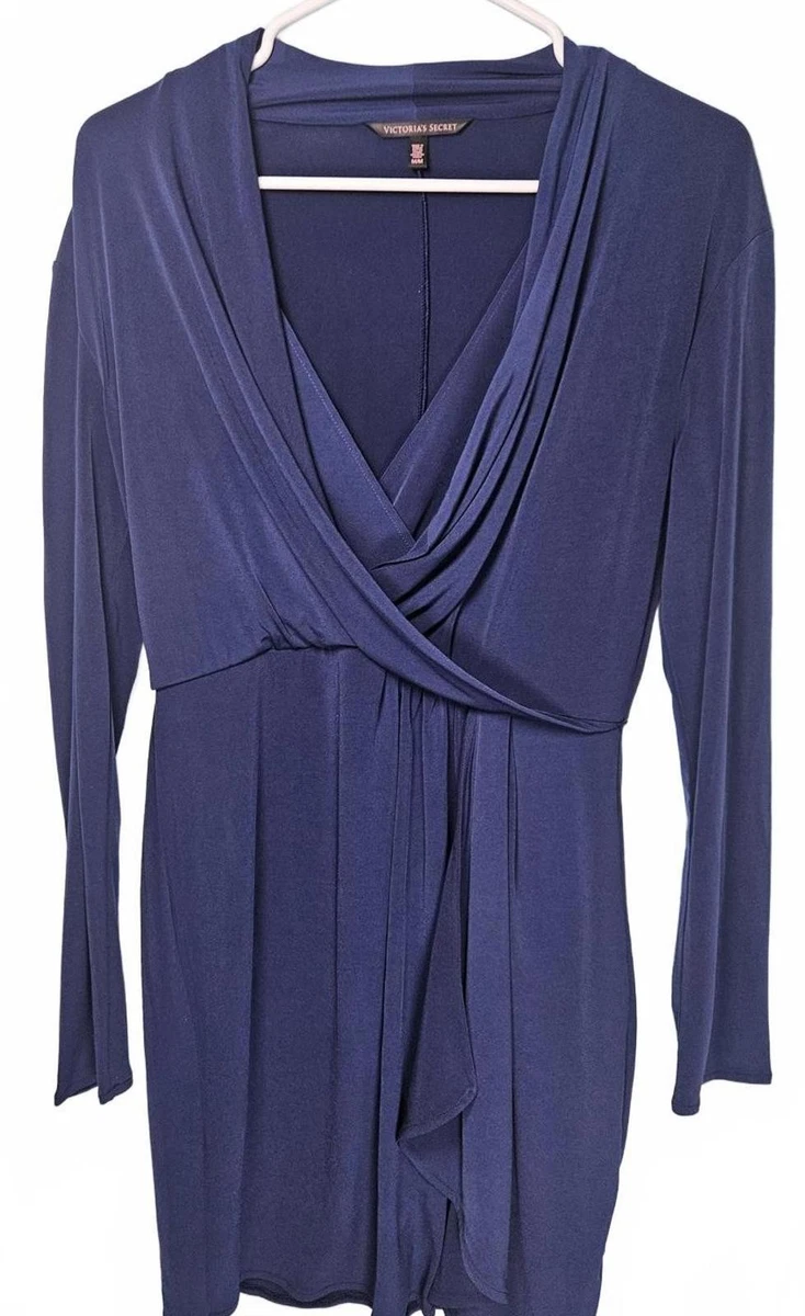 victoria secret long sleeve dress Victoria's Secret Long Sleeve Maxi Dresses for Women for sale