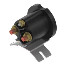 Monarch 500208017757 Motor Start Relay Solenoid, 12 VDC