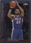 2025-26 Topps Chrome - Eric Gordon #184
