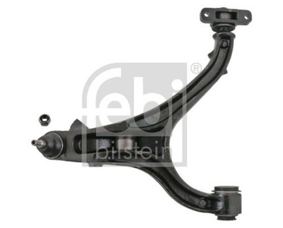 FEBI BILSTEIN Querlenker Dreieckslenker 41050 für JEEP CHEROKEE COMMANDER XH WH