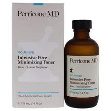 NEW SEAL--Perricone MD NO:RINSE Intensive Pore Minimizing Toner (4oz)