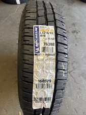 1 Michelin Agilis Crossclimate 2 21585r16 115r Commercial Truck Van Lre 1 Michelin Agilis Crossclimate 2 21585r16 115r Commercial Truck Van Lre
