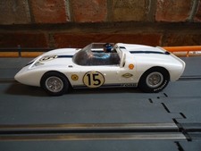 1/24 Monogram Ford GTX Roadster GT