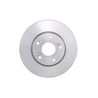 Bremsscheibe Bosch 0986479364 FüR Honda Vorderachse