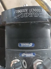 Schunk  SWA-071-R19-000   Schnellwechseladapter  30016666