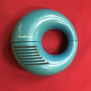 青 ナショナル ラジオ R-72 クルン PANASONIC RADIO R72 Panasonic R-72 Radio for sale | eBay