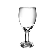 International Tableware 101 3 1/4 oz Clear Wine Sampler