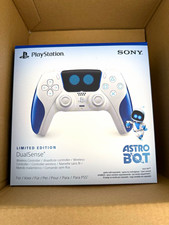Sony DualSense Wireless Controller Limited Ed...