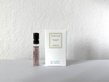 VAN CLEEF & ARPELS - Musc De Soie EDP Sample ...