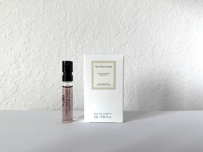 VAN CLEEF & ARPELS - Musc De Soie EDP Sample Size Vial Spray x 1 Pcs, 2.0ml