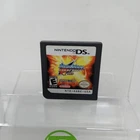 Mega Man Star Force Leo (Nintendo DS, 2007)