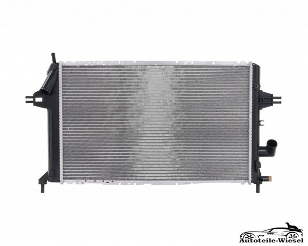Radiator KüHler FüR Opel Astra G Klasseic Caravan 98-09-image