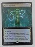 MTG - Tyrite Sanctum - KHM - R - Ext Art Foil - 372