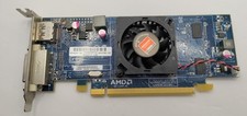HP AMD Radeon HD 7450 1GB DDR3 PC-E 677983-001 Graphics Video Card Low Profile