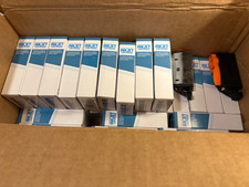 Lot of 46 Ink Cartridges - Staples Office Depot - Most still full and expired