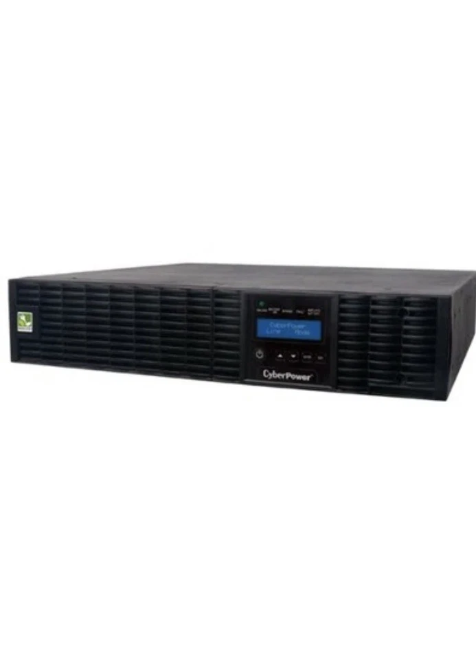 Cyberpower OL2200RTXL2U 2200va Online Smart App (ol2000rtxl3u) - Image 2 of 4