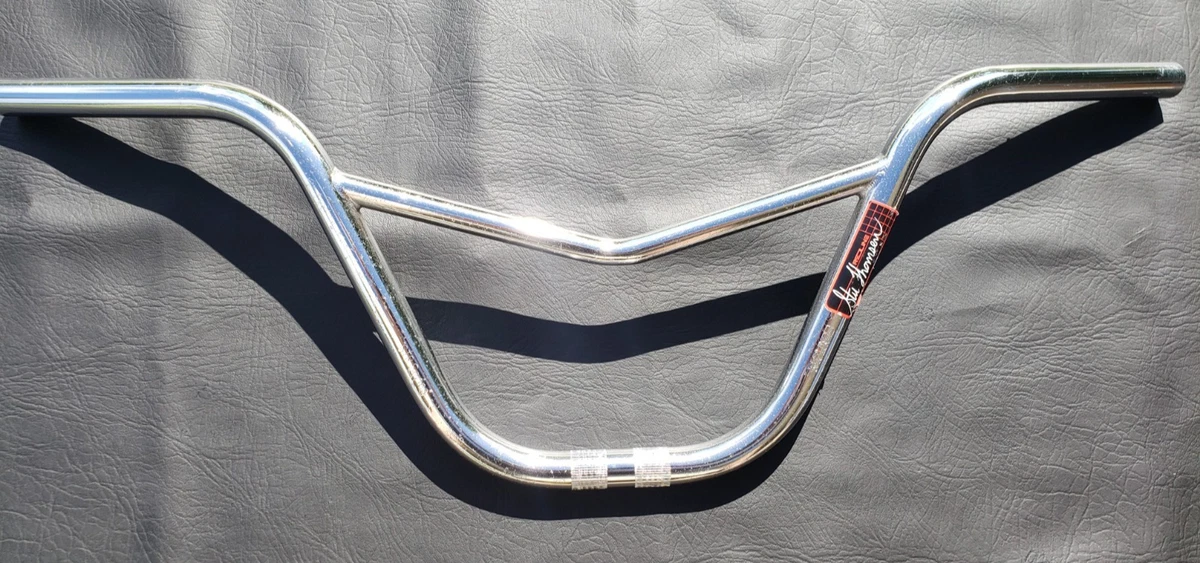 Red Line BMX Bar Handlebars for sale | eBay