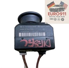 👀 06 07 08 09 MERCEDES ML GL RL IGNITION NO KEY ✅ 1645451308