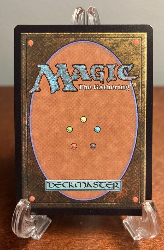 MTG Indoraptor, the Perfect Hybrid Borderless Emblem Foil Jurassic World Ixalan - Image 2 of 2