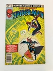 AMAZING SPIDER-MAN ANNUAL #14 DOCTOR DOOM!  BRONZE AGE MARVEL COMICS 1980!
