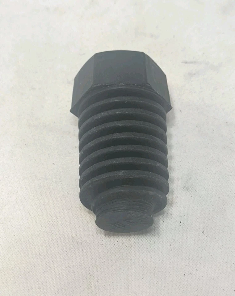 93-97 CAMARO Z28 FIREBIRD TA CAPÔ COLISÃO PARADA FRONTAL AJUSTÁVEL UM NOVO GM 472450-1 - Imagem 2 de 4