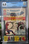 1964 Marvel Amazing Spider-Man 13 CGC 6.0 1st Appearance of Mysterio #1052060002