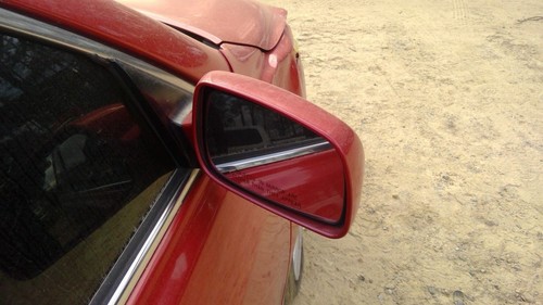 Speedometer Cluster MPH VIN E 5th Digit 4 Cylinder Le Fits 07-09 CAMRY 1038961 - Picture 10 of 12