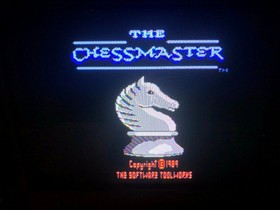 NES 5 Lot, Alpha Mission, Wheel of Fortune, Chessmaster, Sky Shark, Karate Champ