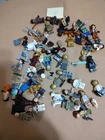 star wars lego mini figures