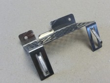 Image of Spare part retaining bracket for Dremel DigiLab 3D40 printer 3D printer FDM PLA