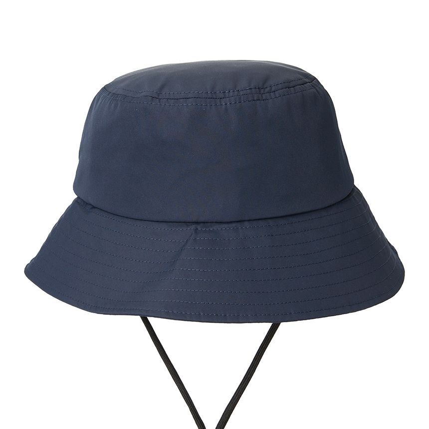 Malbon Golf Men's Bucket Hat M9426 NVY 147309114 image 4