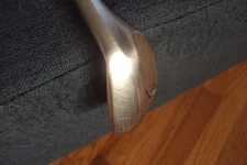 Takomo Skyforger 001 Forged LW 60/12 KBS wedge flex steel 35" midsize grip